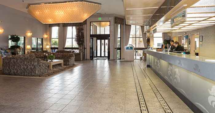 Khác Shilo Inn Suites Hotel - Portland Airport