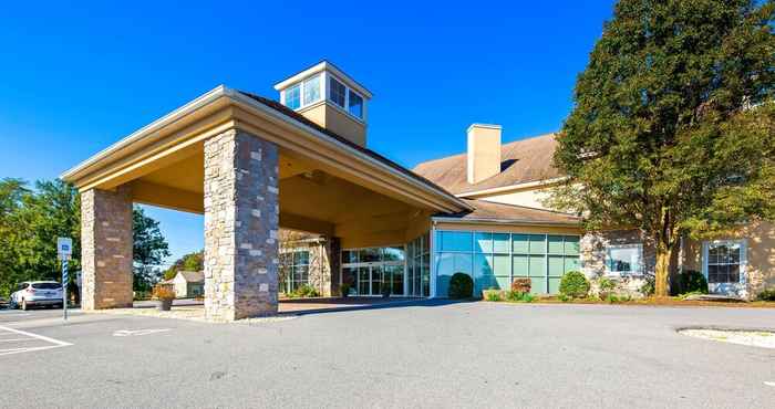 Others Best Western Plus Revere Inn & Suites