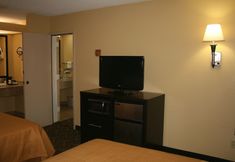Others 6 Quality Inn Fredericksburg, Central Park Area