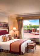 Primary image ITC Maurya, a Luxury Collection Hotel, New Delhi