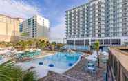 Lainnya 2 Fairfield Inn & Suites by Marriott Pensacola Beach