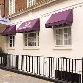 Primary image 1 Premier Inn London Victoria, 女王美术馆 酒店