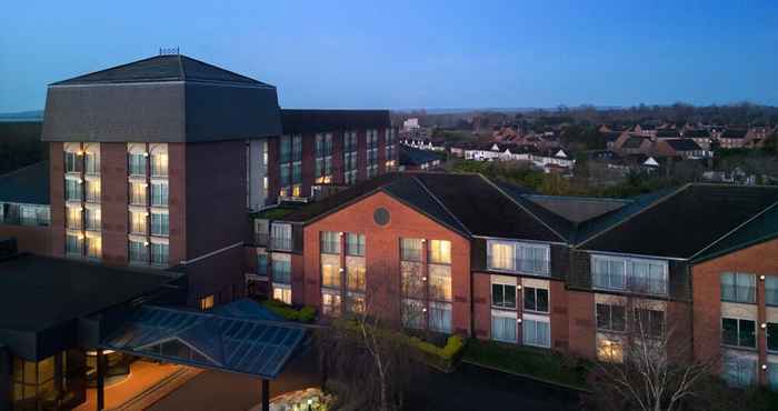 Others Delta Hotels by Marriott Heathrow Windsor