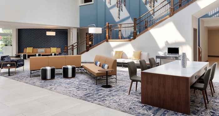 Khác Delta Hotels by Marriott Woodbridge