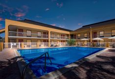 Others 2 SureStay Hotel by Best Western St. Pete Clearwater Airport