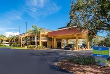Others SureStay Hotel by Best Western St. Pete Clearwater Airport