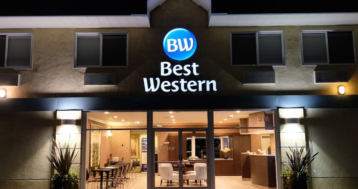 Khác Best Western Inn