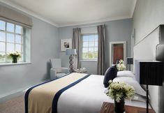 Others 5 Champneys Mottram Hall