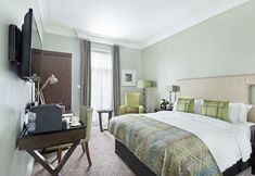 Others 2 Champneys Mottram Hall