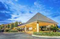 Others Days Inn by Wyndham Lake Park/Valdosta