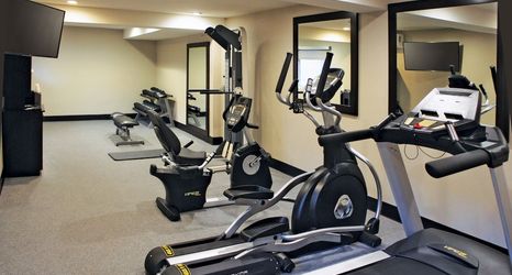 其他 2 Mission View Inn & Suites San Diego Sea World - Zoo