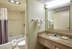 其他 5 Mission View Inn & Suites San Diego Sea World - Zoo