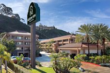 其他 Mission View Inn & Suites San Diego Sea World - Zoo
