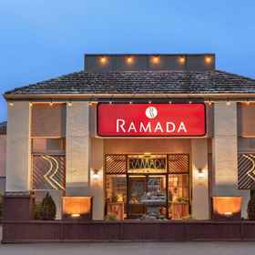 Primary image1Ramada by Wyndham Arcata,洪堡县飯店