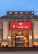 Imej utama Ramada by Wyndham Arcata