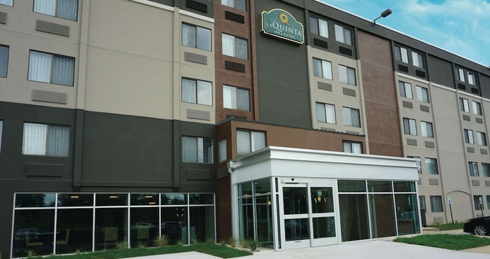 Others La Quinta Inn & Suites by Wyndham Baltimore N / White Marsh