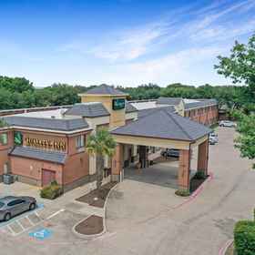 Primary image1Quality Inn West Plano - Dallas,科林县飯店