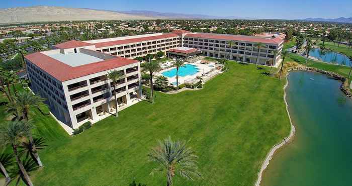 Lain-lain DoubleTree by Hilton Hotel Golf Resort Palm Springs
