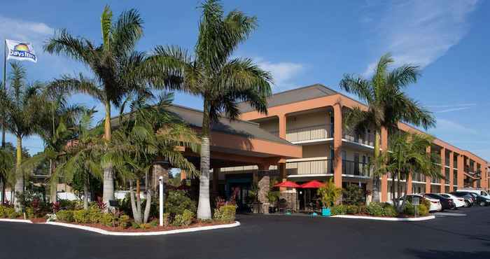 Others Days Inn by Wyndham Sarasota Bay