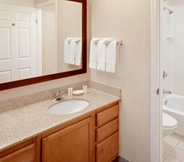 Lain-lain 6 Residence Inn San Jose Campbell