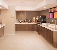 Lain-lain 2 Residence Inn San Jose Campbell