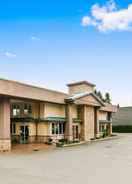 Imej utama Best Western Maple Ridge Hotel