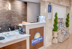 其他 2 Days Inn by Wyndham St. Petersburg / Tampa Bay Area