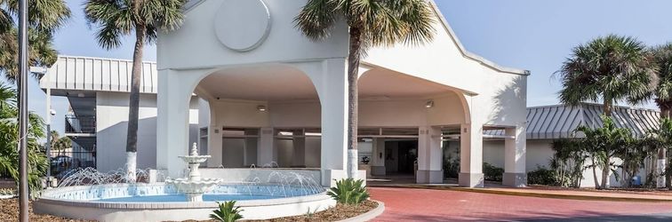 其他 Days Inn by Wyndham St. Petersburg / Tampa Bay Area