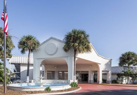其他 Days Inn by Wyndham St. Petersburg / Tampa Bay Area