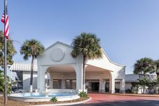 其他 Days Inn by Wyndham St. Petersburg / Tampa Bay Area