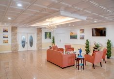 其他 5 Days Inn by Wyndham St. Petersburg / Tampa Bay Area