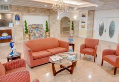 其他 4 Days Inn by Wyndham St. Petersburg / Tampa Bay Area