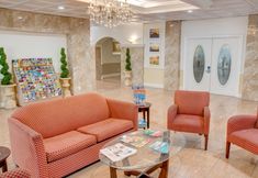 其他 3 Days Inn by Wyndham St. Petersburg / Tampa Bay Area