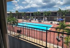 其他 6 Days Inn by Wyndham St. Petersburg / Tampa Bay Area