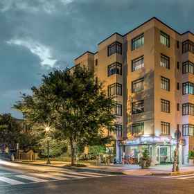 Primary image1國會山飯店,伦威克画廊飯店