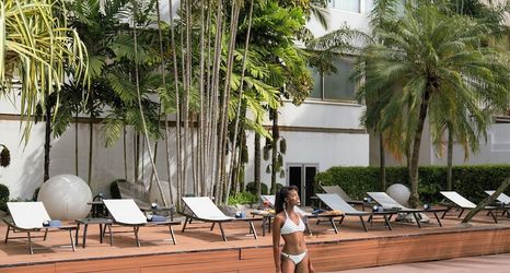 Others 2 Novotel Abidjan Plateau