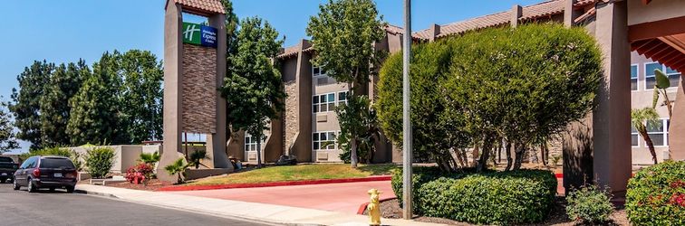 Others Holiday Inn Express & Suites CAMARILLO by IHG, an IHG Hotel
