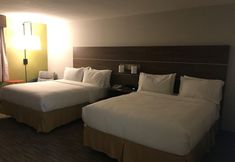 Others 6 Holiday Inn Express & Suites CAMARILLO by IHG, an IHG Hotel