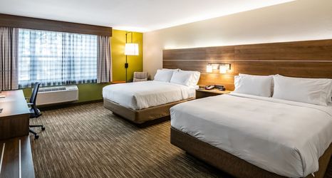 Others 2 Holiday Inn Express & Suites CAMARILLO by IHG, an IHG Hotel