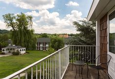 기타 4 Sleepy Hollow Hotel