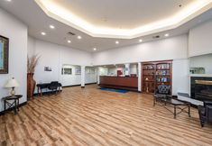 기타 7 Baymont by Wyndham Bellingham