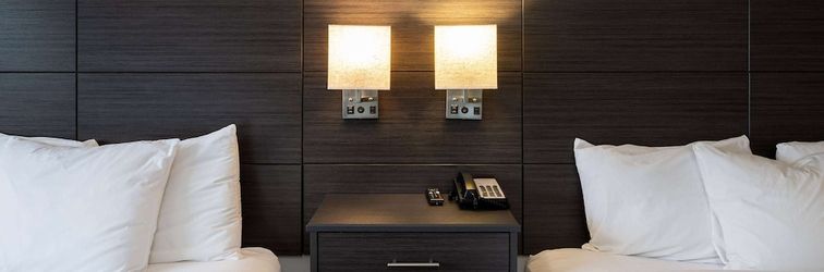 기타 Baymont by Wyndham Bellingham