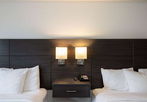 기타 Baymont by Wyndham Bellingham