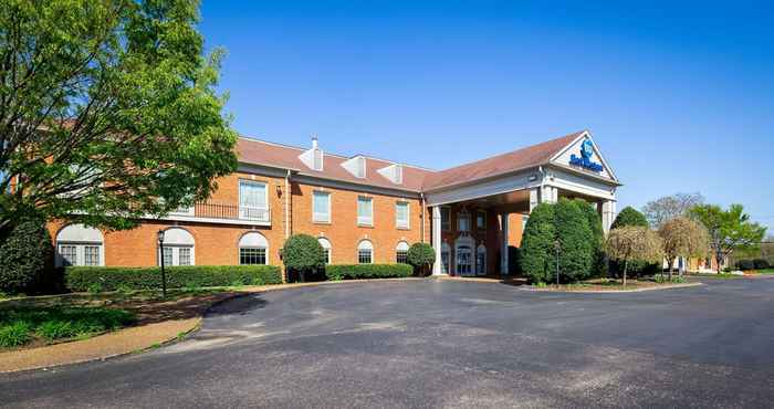 Lainnya Best Western Spring Hill Inn & Suites