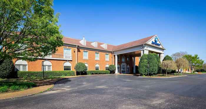 Others Best Western Spring Hill Inn & Suites