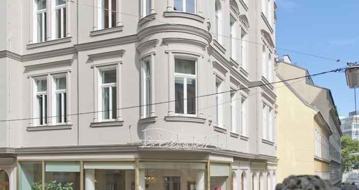 Khác Hotel Beethoven Wien