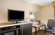 Others 6 Quality Inn Ledgewood - Dover