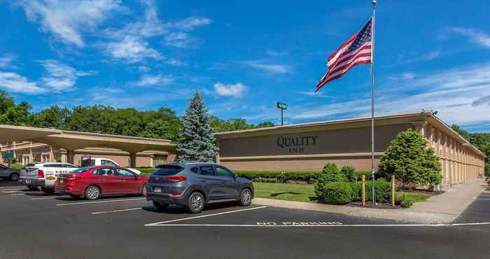 Others Quality Inn Ledgewood - Dover