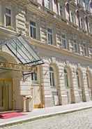 Imej utama Hotel Kaiserhof Wien