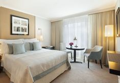 其他 6 Corinthia Lisbon